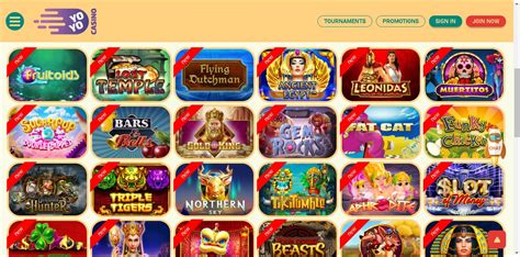 YoYoCasino Online Casino Review and Bonus .